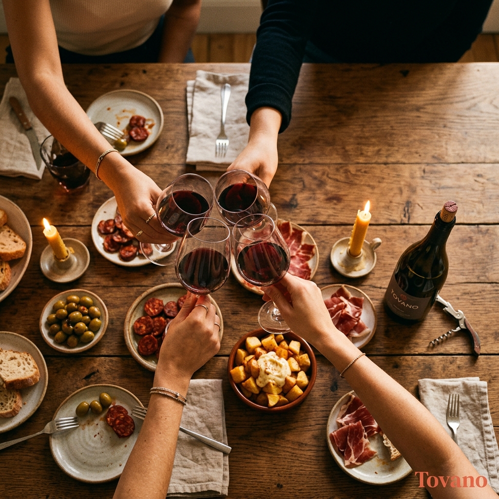 Dinner · Square (1:1)
